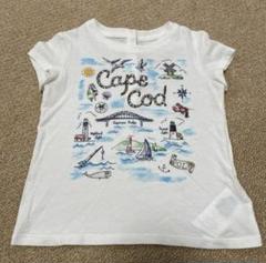 ラルフローレン ベビーキッズTシャツ 12M