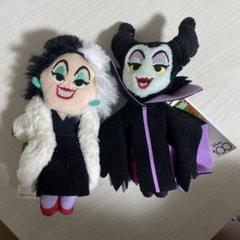 ディズニー クルエラ ぬいぐるみ ディズニー クルエラ ぬいぐるみ