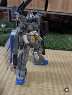 プレミアムBANDAIストームブリンガーp.f.完成品のサムネイル