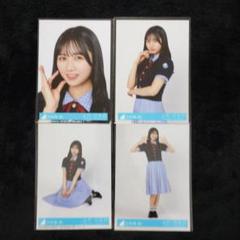 上村ひなの　生写真　まとめ売り　値下げ交渉可 最終値下げ】日向坂46 上村ひなの 生写真まとめ売り