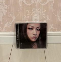 TRUE 中島美嘉 アルバム CD 邦楽 ファースト