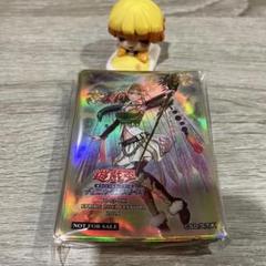 2025年最新】スリーブ 台湾 遊戯王の人気アイテム - メルカリ