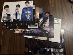 UNISON SQUARE GARDEN/UNISON SQUARE GARDEN TOUR 2024「20th