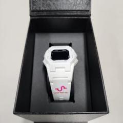 新京成電鉄 非売品G-SHOCK GD-B500-7JF 腕時計 おまけ付き