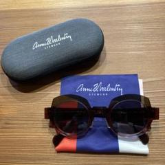 サングラスAnne ＆Valentin SHE LOVES 1607 フランス
