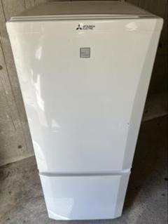 【福岡市 市内近郊限定】三菱 冷凍冷蔵庫 335L 配送設置無料 日時指定可能♬ 商品検索 - リコレ！|ビックカメラグループ ソフマップの中古