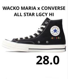 2025年最新】wackomaria x converseの人気アイテム - メルカリ