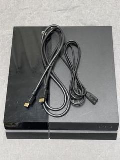 PS4本体CHU-1000A 500G PlayStation4(CHU-1000A)／Jet Black／500G （トップ 楽天市場