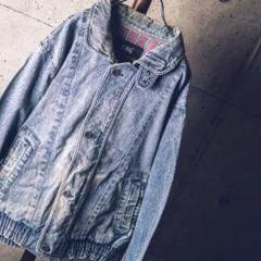 古着 希少 LONDON FOG レトロデザイン 古着男子 古着女子