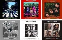 洋楽 [6CD] The Beatles / BEATFILE PREMIUM m76153205404_1.jpg?1743415958