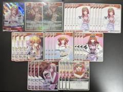 一条莉々華 デッキパーツ キュリアスユニバース ホロカ ホロライブカード