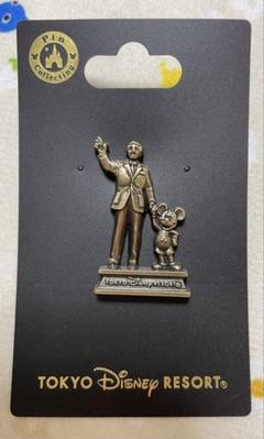 ディズニーストア　ウォルト　110th　レガシー　ピンズ　ピンバッジ　ミッキー ディズニーストア ウォルト110周年 ピン セット - メルカリ