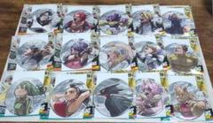 ヒロアカ原画展　コレクション　缶バッチ　1年A組　1-A ヒロアカ原画展 コレクション 缶バッチ 1年A組 1-A - メルカリ