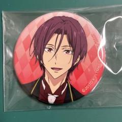 4点セット】 Free ムック本 ムック 缶バッジ 松岡凛 キャラクターグッズ