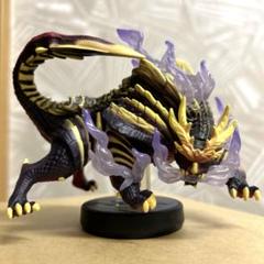 任天堂 - amiiboマガイマガド　新品未開封　2個セット amiibo マガイマガド【モンスターハンターライズ