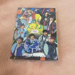 正規品】【刻印有】素顔4 関西ジャニーズJr.盤 DVD3枚組 - メルカリ