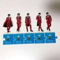 HiHi Jets アクリルスタンド 第1弾 セット アクスタ HiHi Jets アクリルスタンド アクスタ 第1弾 5人分 全員セット