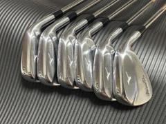 parpar7272　Mizuno Pro 225 5I モーダス105s 楽天市場】modus 105（ブランドミズノ）（アイアン｜メンズ