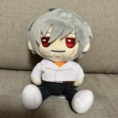 新世紀エヴァンゲリオン　使徒ぬいぐるみ　タブリス 渚カヲル
