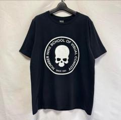 2025年最新】ナンバーナイン スカル tシャツの人気アイテム
