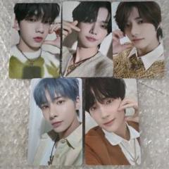 TXT テヒョン まとめ売り ラキドロ サマパケ シーグリ FC sweet TXT テヒョン まとめ売り ラキドロ サマパケ シーグリ FC sweet