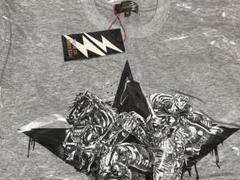 北斗の拳　Tシャツ