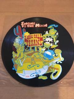 Long tall Texans/singing to the moonのサムネイル