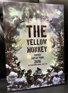 未開封新品　FC限定THE YELLOW MONKEY 最新SG 3種類セット！ Yahoo!オークション -「イエローモンキー」(音楽) の落札相場