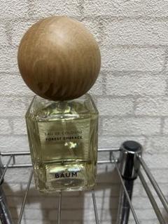 Ⓜ︎さま専用 BAUM FOREST EMBRACE Eau de Cologne Amazon.co.jp: Baum Eau De Cologne FOREST EMBRACE 2.4 fl oz