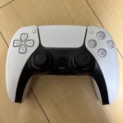 PS5 SONY DualSense コントローラ ②