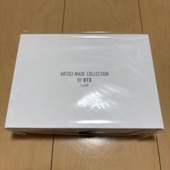 2025年最新】artist made bts ユンギの人気アイテム - メルカリ