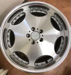 【新品・未使用品】 SHALLEN AME 19インチ