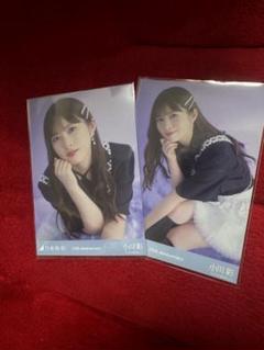 乃木坂46 小川彩 生写真 13周年記念 座りヨリ 乃木坂46 生写真 13th Anniversary 小川彩 レア 座ヨリ 座り