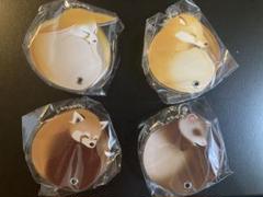 おねむりコームzzz 4個セット