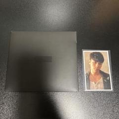 BIGBANG MADE FULL 初回 CD トレカ スンリ　VI
