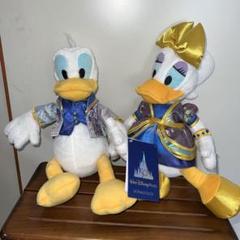 最終値下ウォルトディズニーワールド50周年記念グッズ