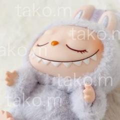 新品✨ 【 LABUBU ラブブ 】Have A Seat ZIZI ぬいぐるみ