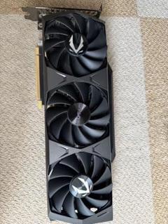 超人気高品質 2025年最新】rtx 3070ti zotacの人気アイテム - メルカリ グラフィックボード・グラボ・ビデオカード