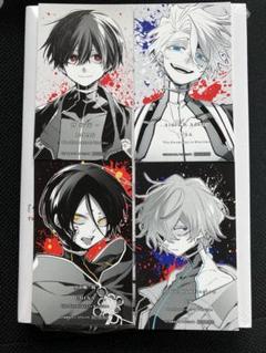 列強戦線 特典 キャラカード　コンプリートセット⑦