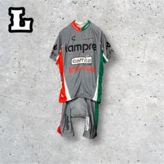 なかやん 様フォロー割りLampre-Caffita 2005 Team Cyc - メルカリ