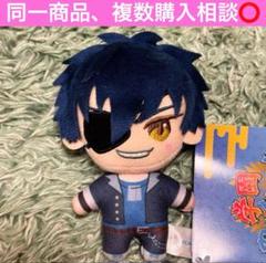 学園BASARA マスコット ぬいぐるみ 伊達政宗