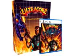 Ultracore ウルトラコア LIMITED