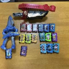 仮面ライダーセイバー ベルトその他 - メルカリ