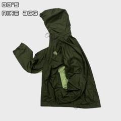 希少❗️90s NIKE ナイキ ACG マウンテンパーカー カーキ 希少❗️90s NIKE ナイキ ACG マウンテンパーカー カーキ - メルカリ