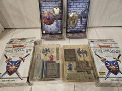 2025年最新】ドラゴンクエスト LEGEND ITEMS GALLERYの人気