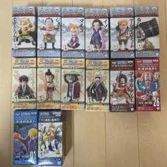 ワンピース　ワーコレ　まとめ売り 新品未開封 ワンピース ワーコレ まとめ売り - メルカリ