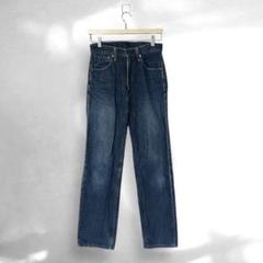 Levi’s 503B W31 L36 ストレートデニム 中古・古着通販】LEVI'S (リーバイス) 503セルビッチデニム