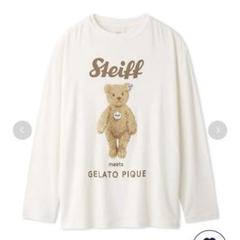 【タグ付き♡】シュタイフ　コラボ　ジェラートピケ　セットアップ w300_ZXk.jpg