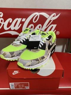 NIKE AIR MAX 90 SP ダックカモ NIKE スニーカー