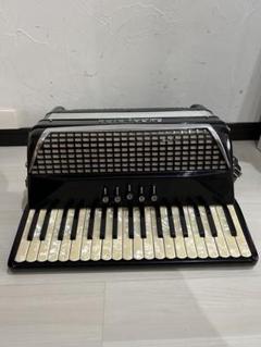 エキセルシャー アコーディオン 303/S - メルカリ